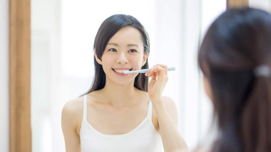 best toothpaste for gums - colgate sg