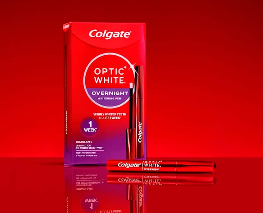 Optic White Overnight Whitening Pen