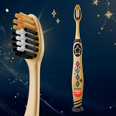 Colgate Harry Potter Toothbrush