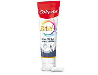 Productos de colgate total