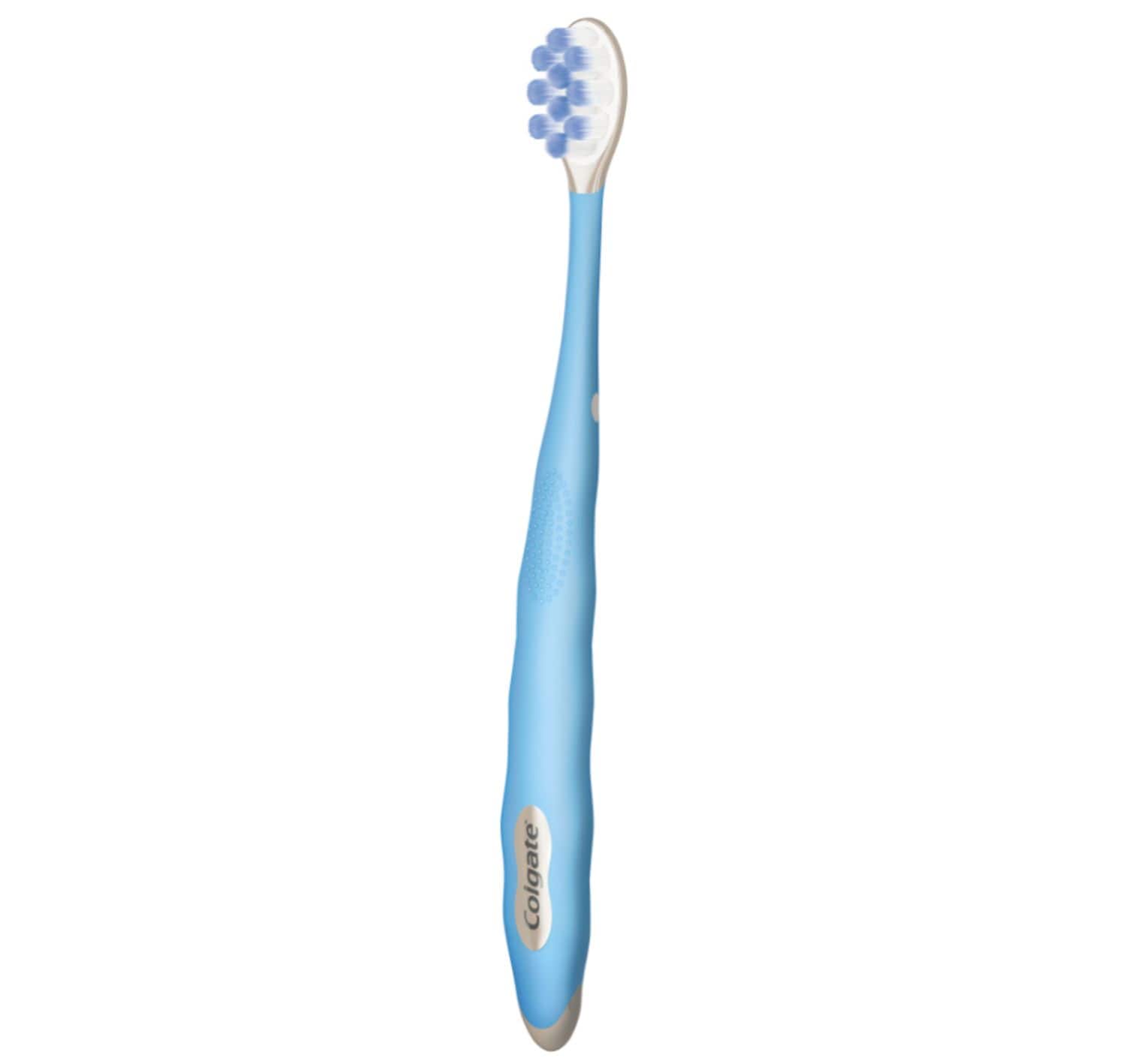 Cepillo de Dientes Colgate Sensitive Pro Alivio