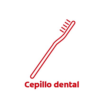 cepillo dental
