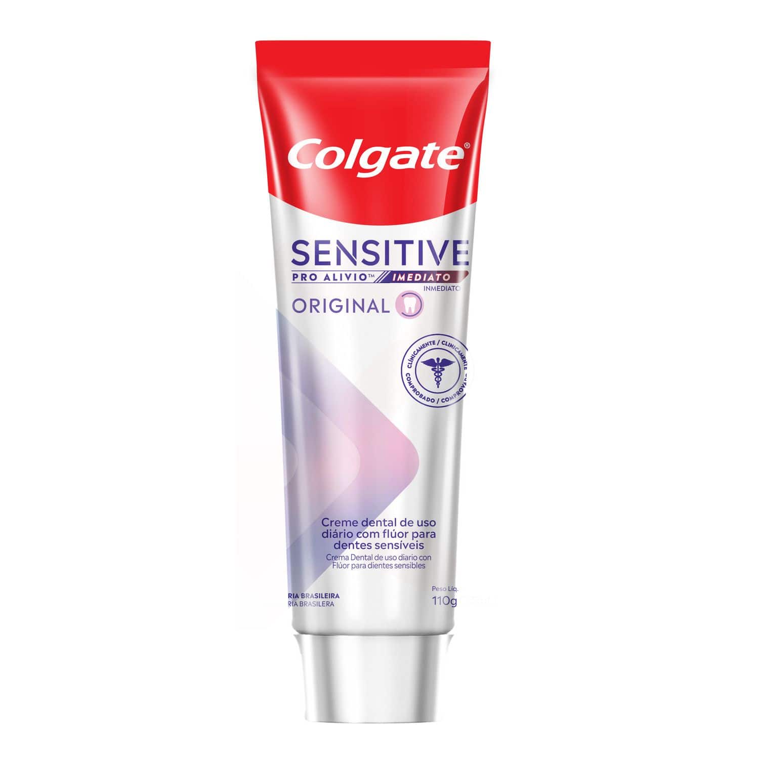 Pasta dental Colgate Sensitive Pro-Alivio