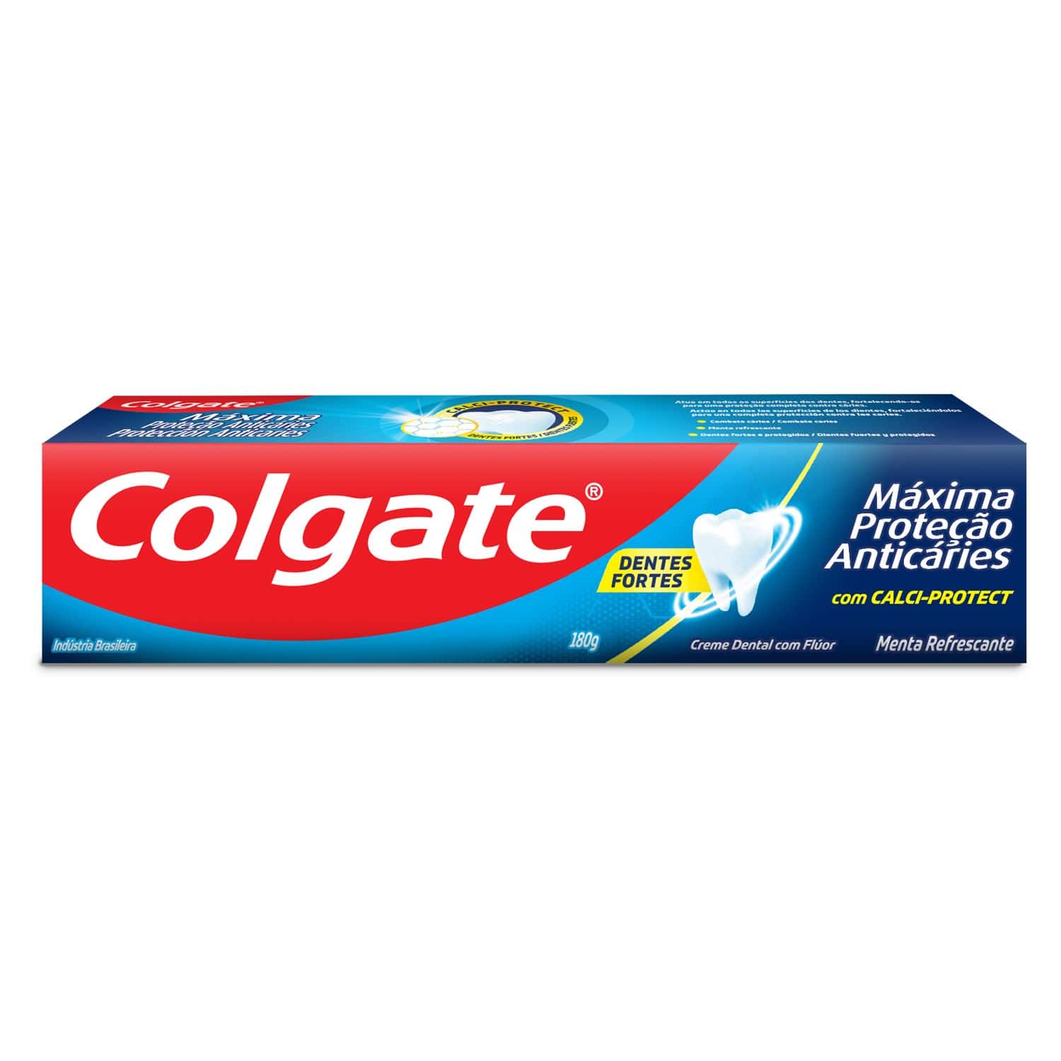 Crema Dental Colgate® Menta