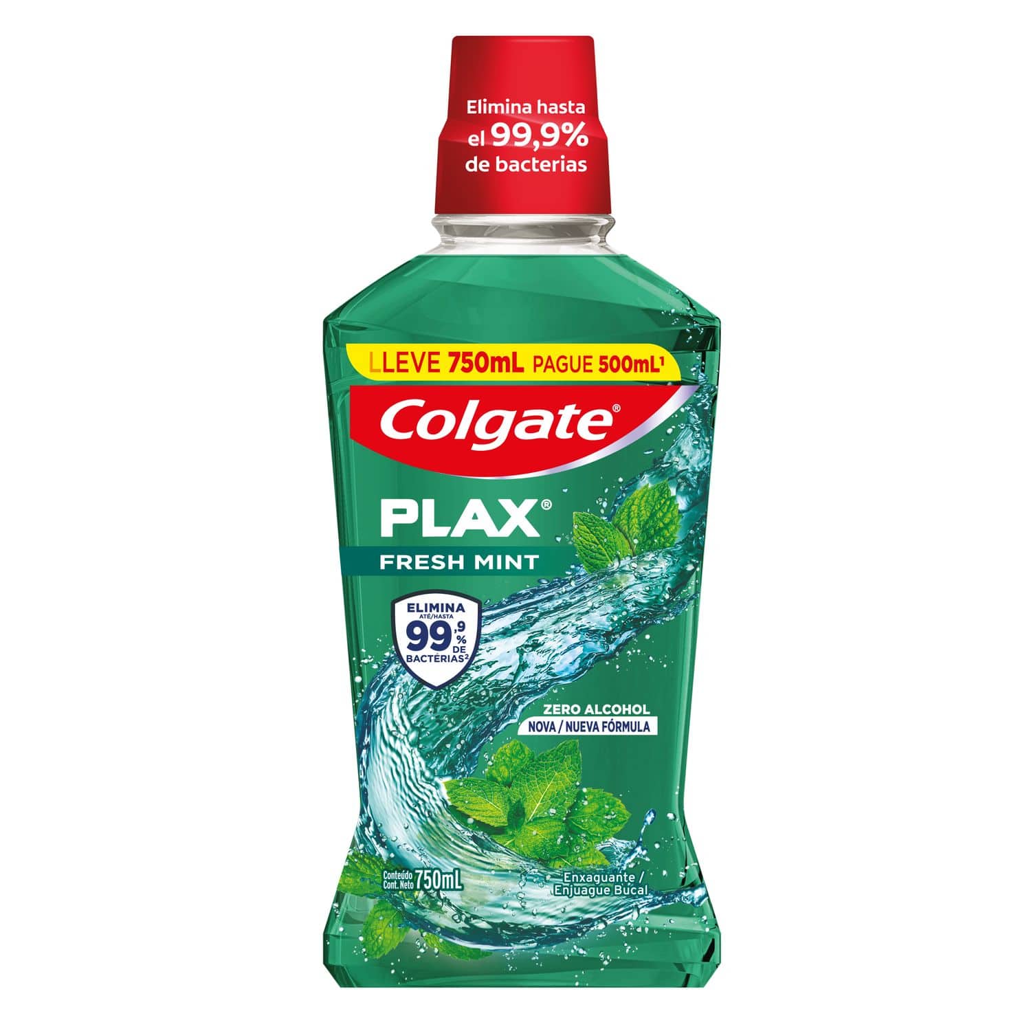Colgate Total 12 Spray Bucal