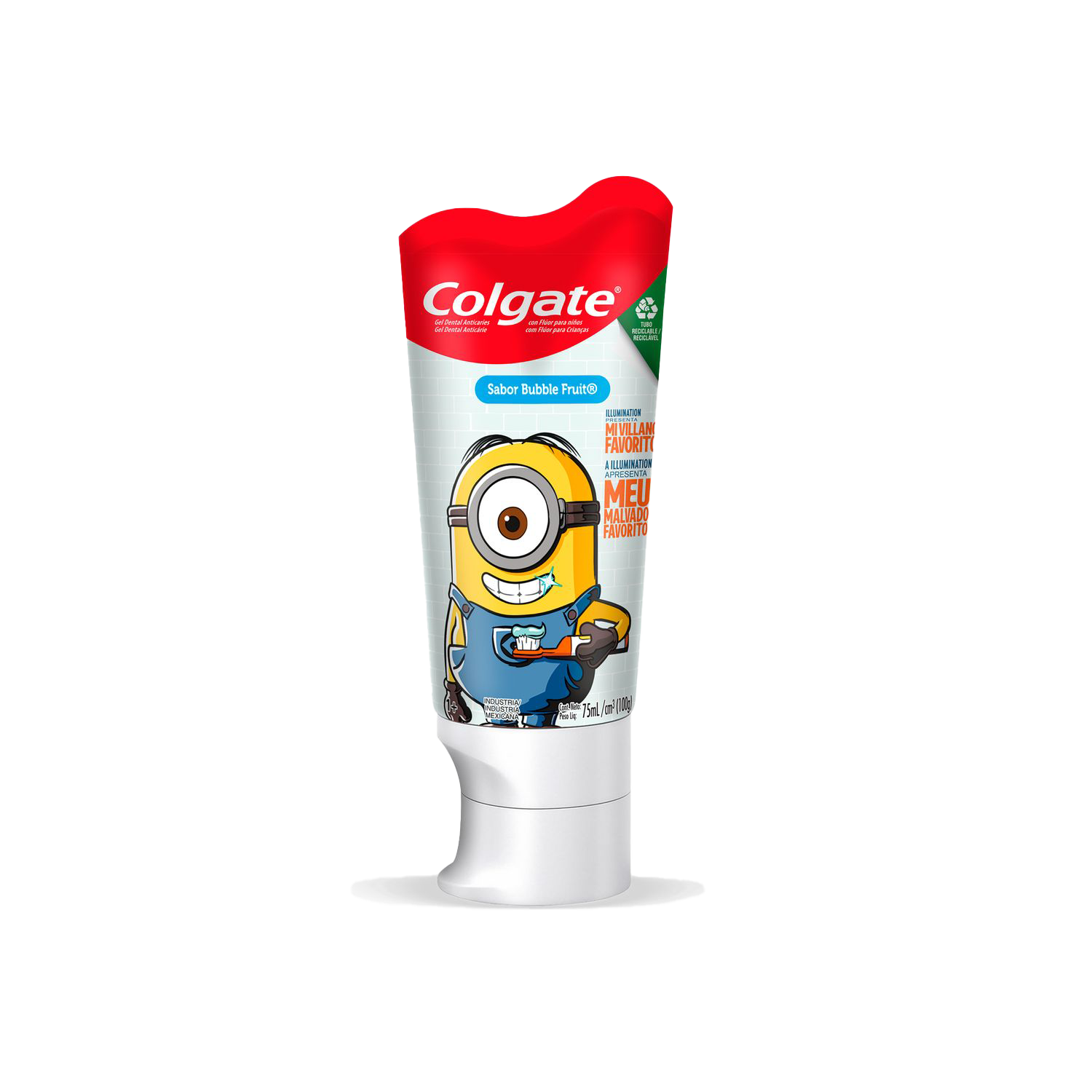 Colgate Minions