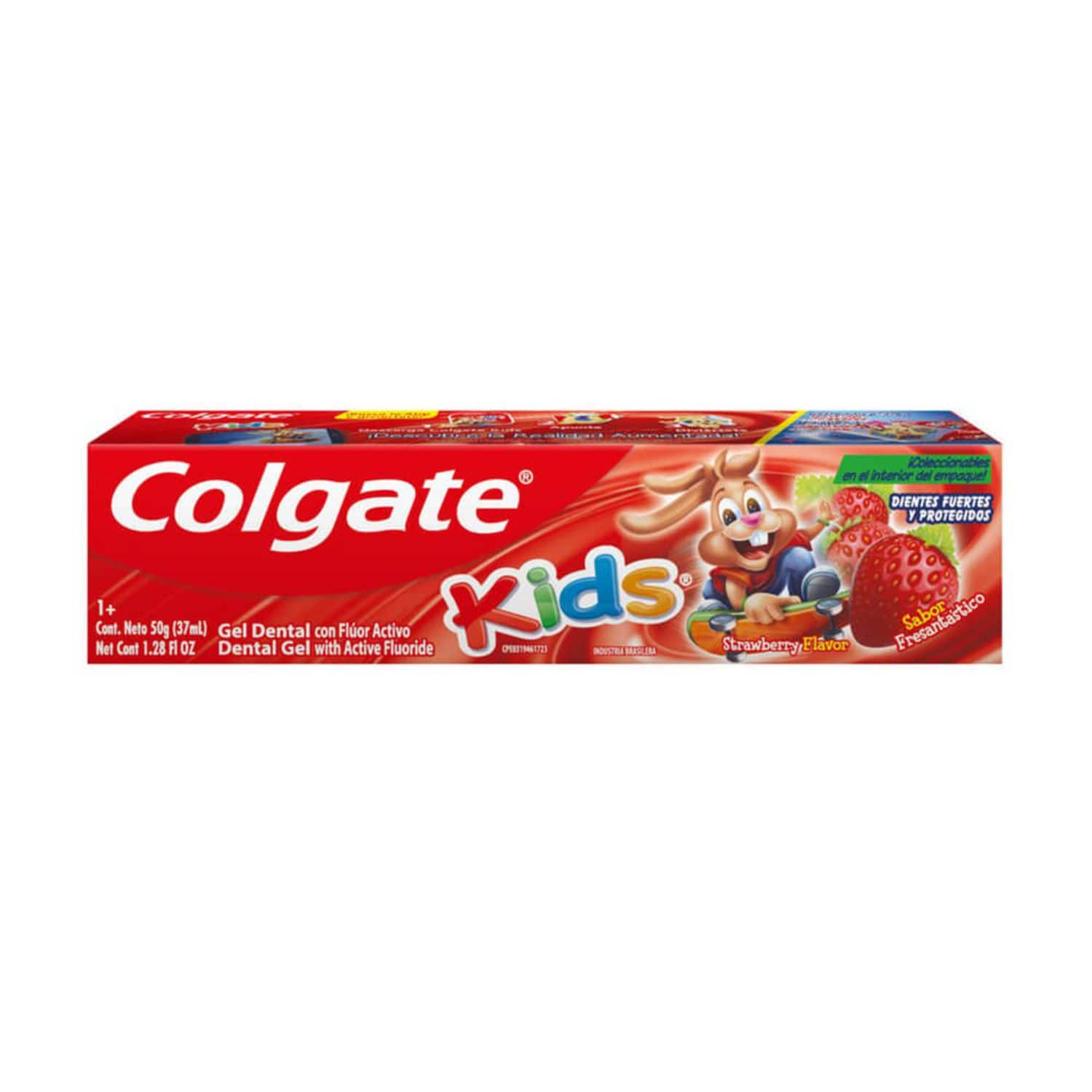 Crema Dental Colgate Kids Tandy