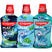 Productos de colgate Plax