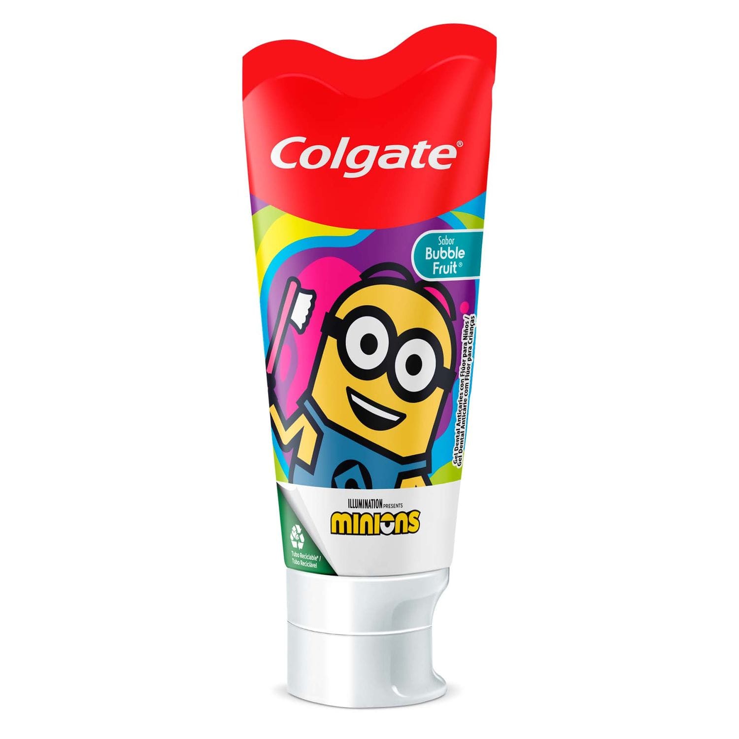 Colgate Minions