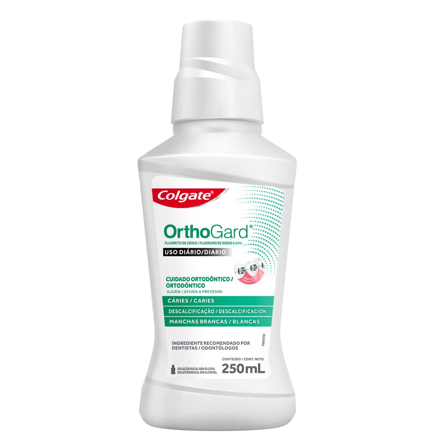 Enjuague Bucal Colgate Total