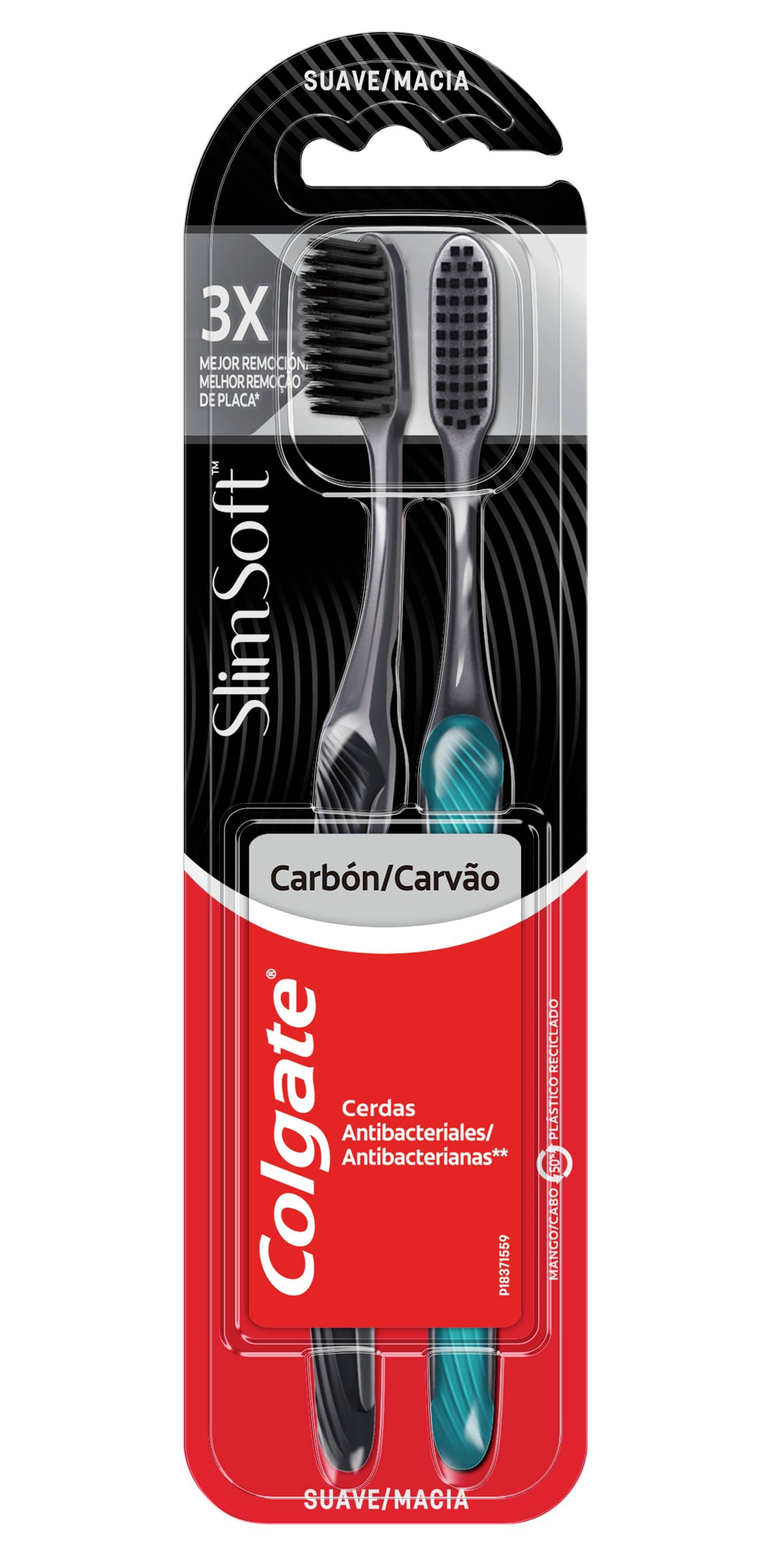 Cepillo de dientes eléctrico Colgate® Optic White® Pro Series