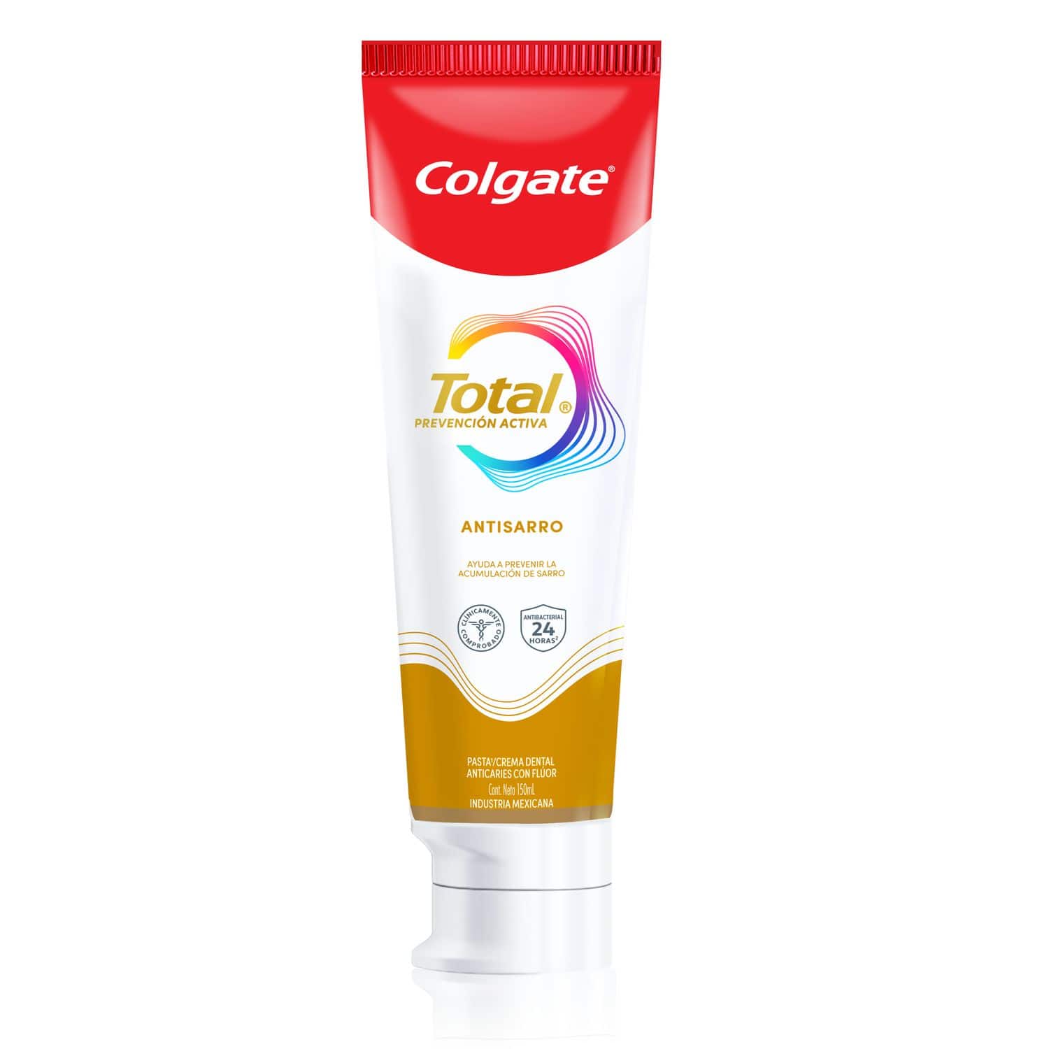 Crema Dental Colgate® Sensitive Pro Alivio Inmediato Encías