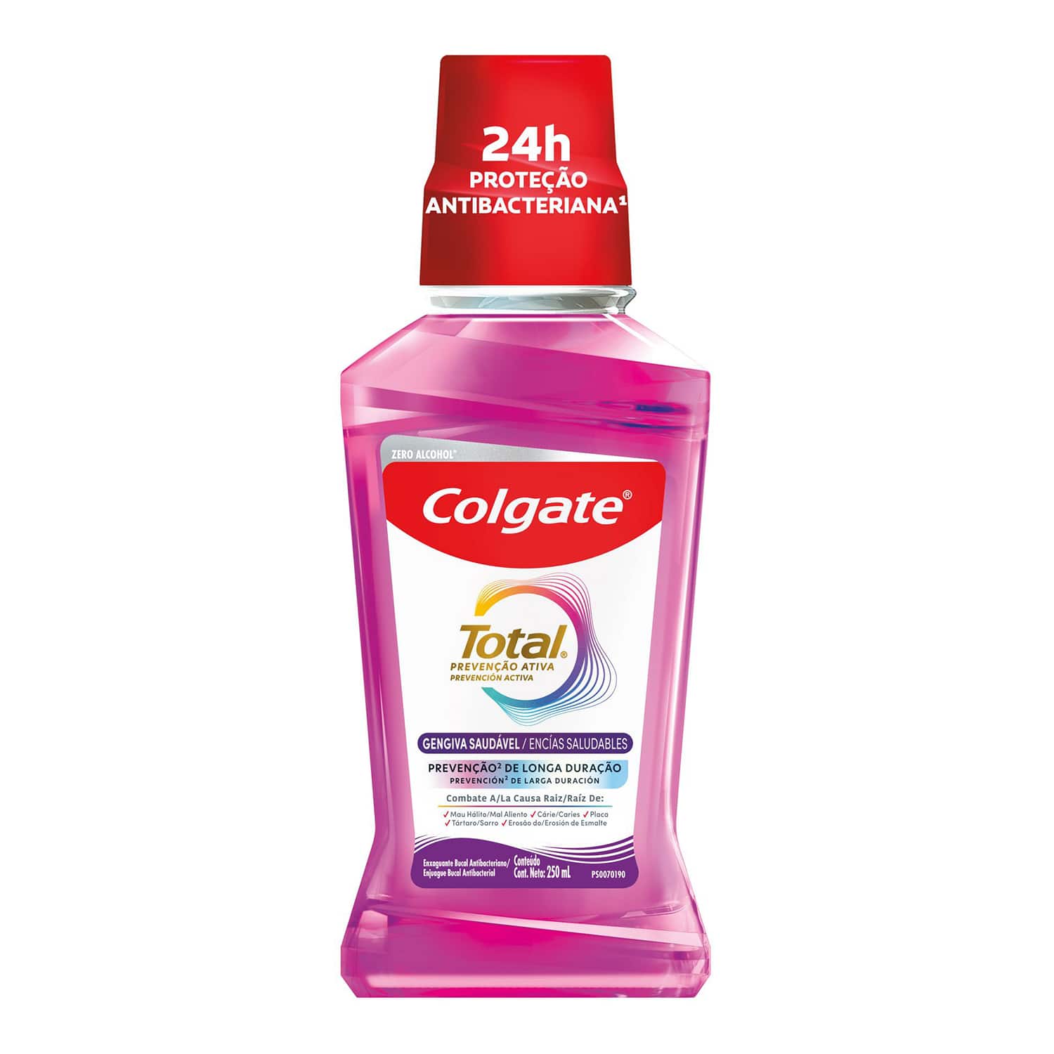 Colgate Total Encías Saludables
