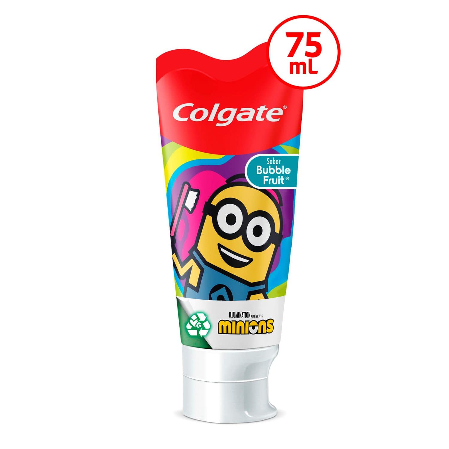 Colgate Minions