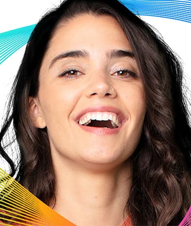 One step ahead in your oral health