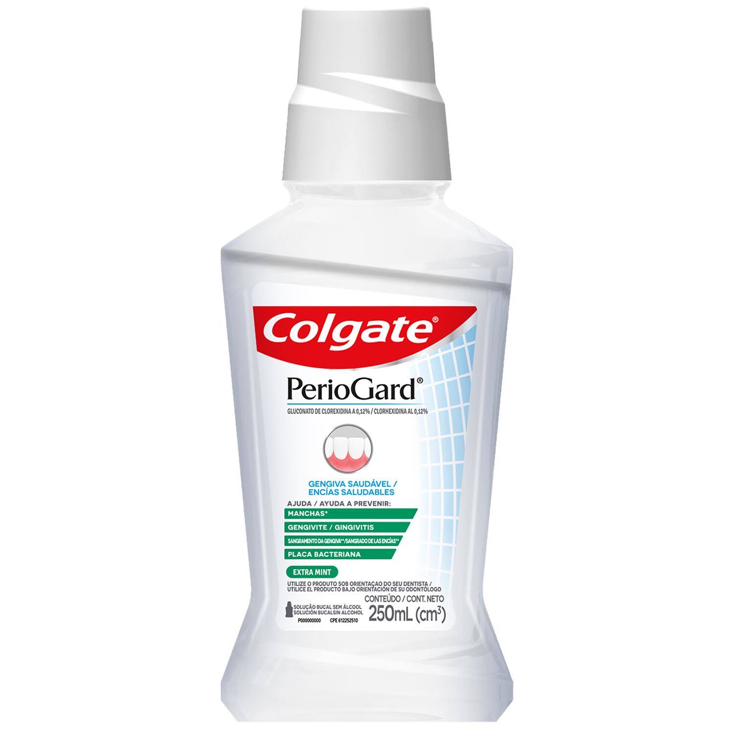 Colgate Periogard Enjuague Bucal
