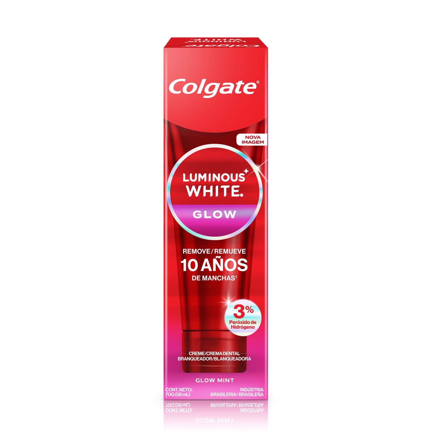 Colgate Luminous White TP Packshot_Front