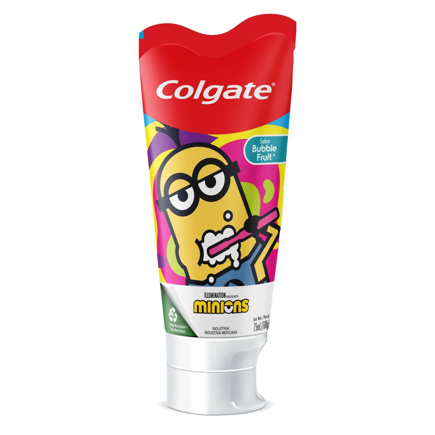 Colgate Minions