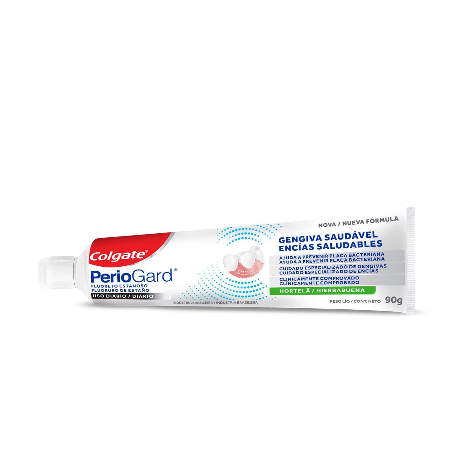 Gel Dental Colgate PerioGard