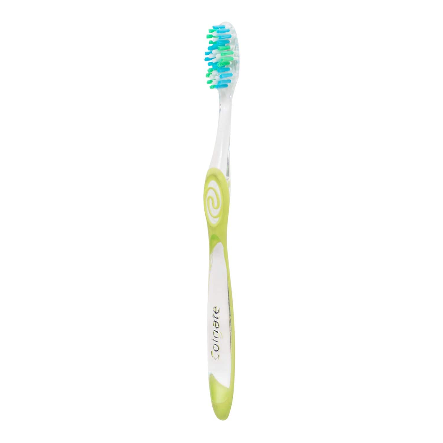 Colgate Twister Cepillo Dental Medio