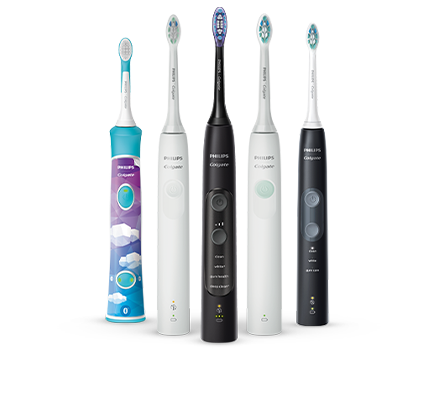 Productos de Colgate phillips