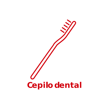 cepillo dental
