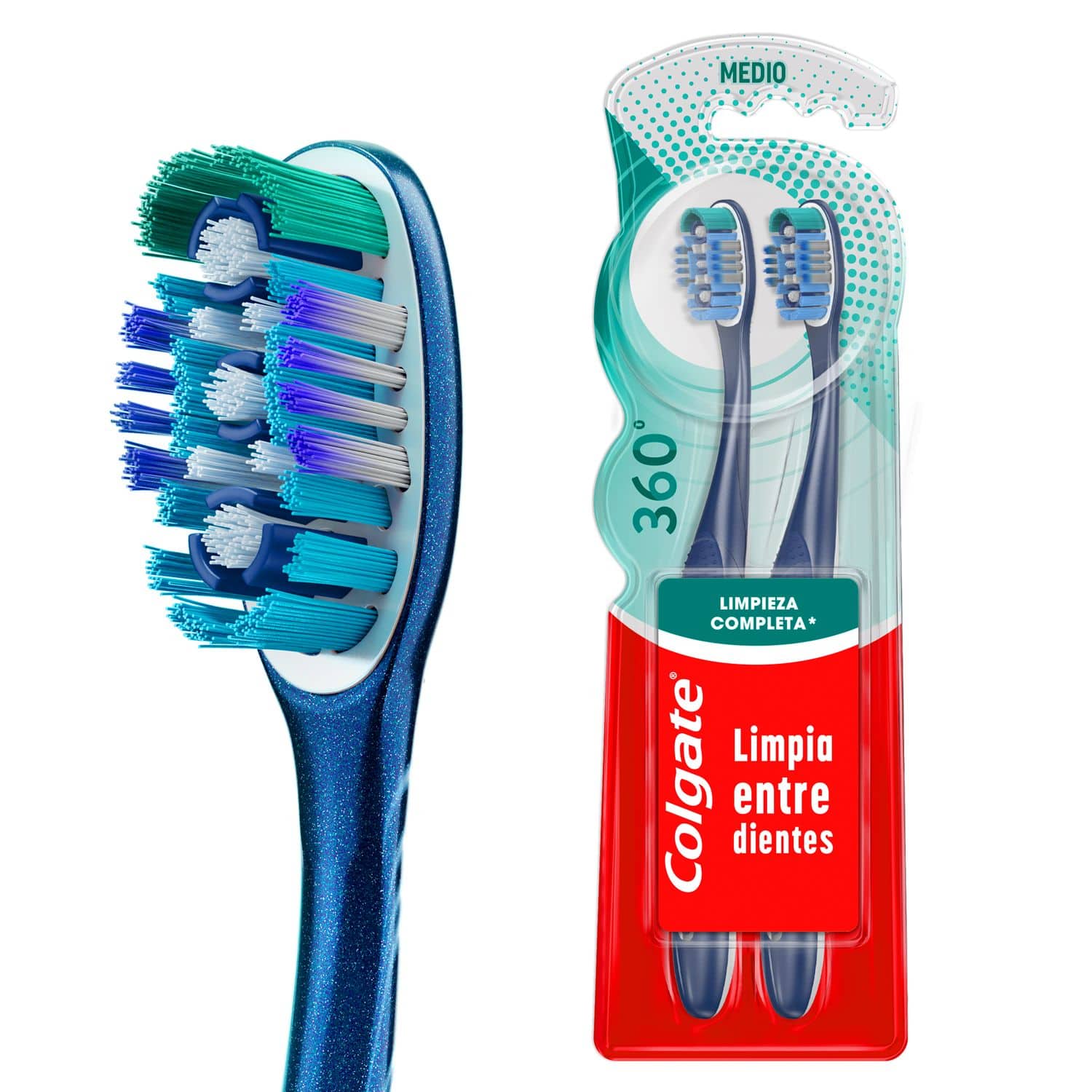 Fotos de productos de ColgateCepillo de dientes Sonic Power