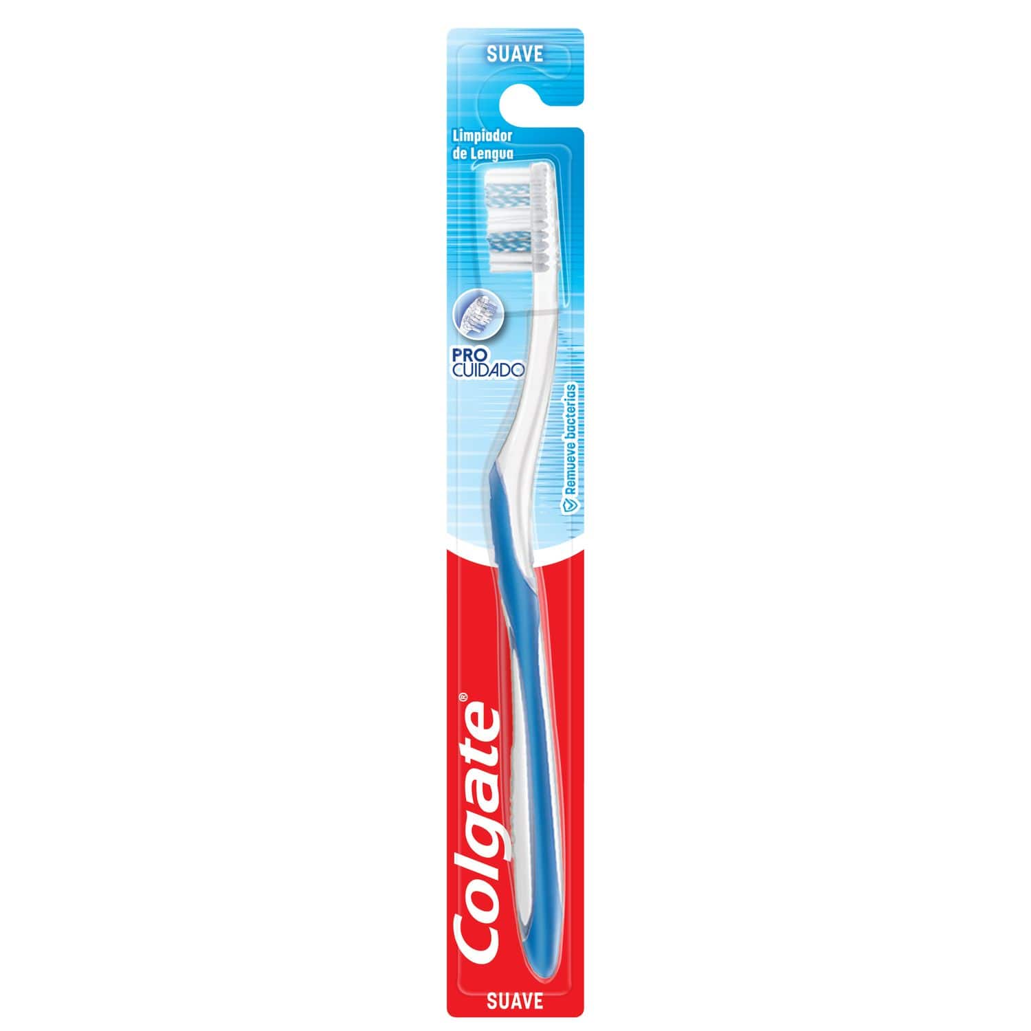 Cepillo Dental Colgate Pro Cuidado