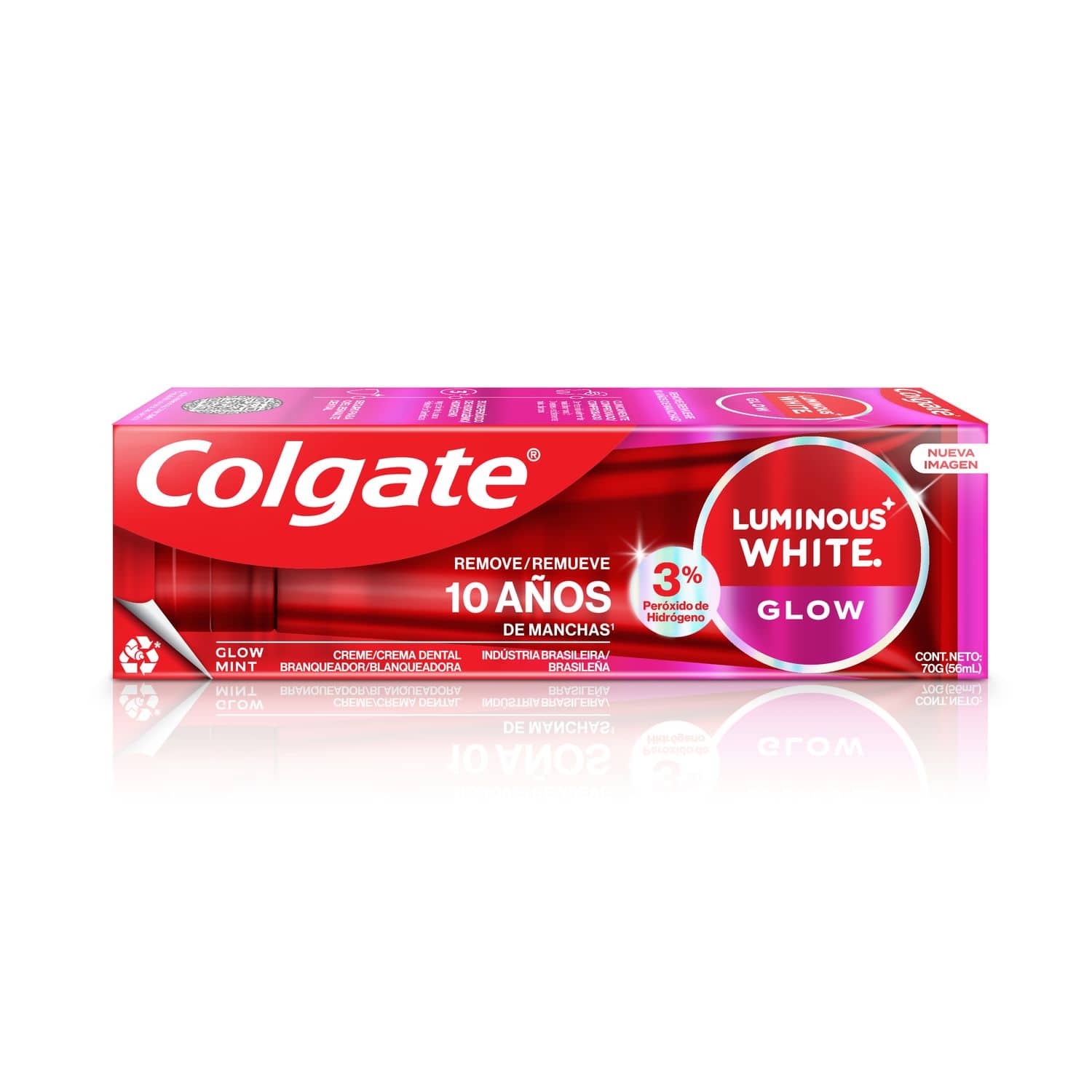 COLGATE Luminous White Glow
