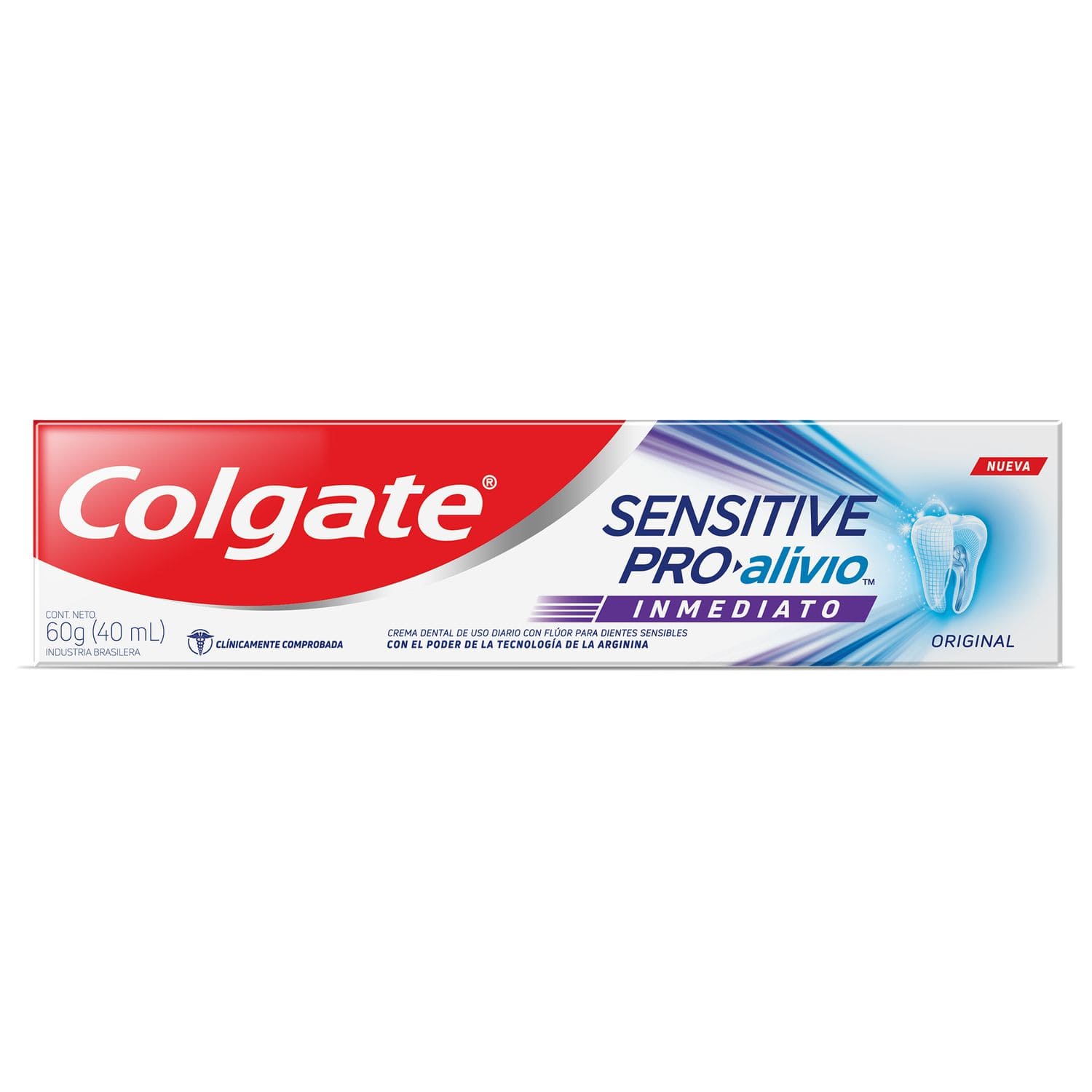Colgate® Sensitive Pro Alivio™ Inmediato Original