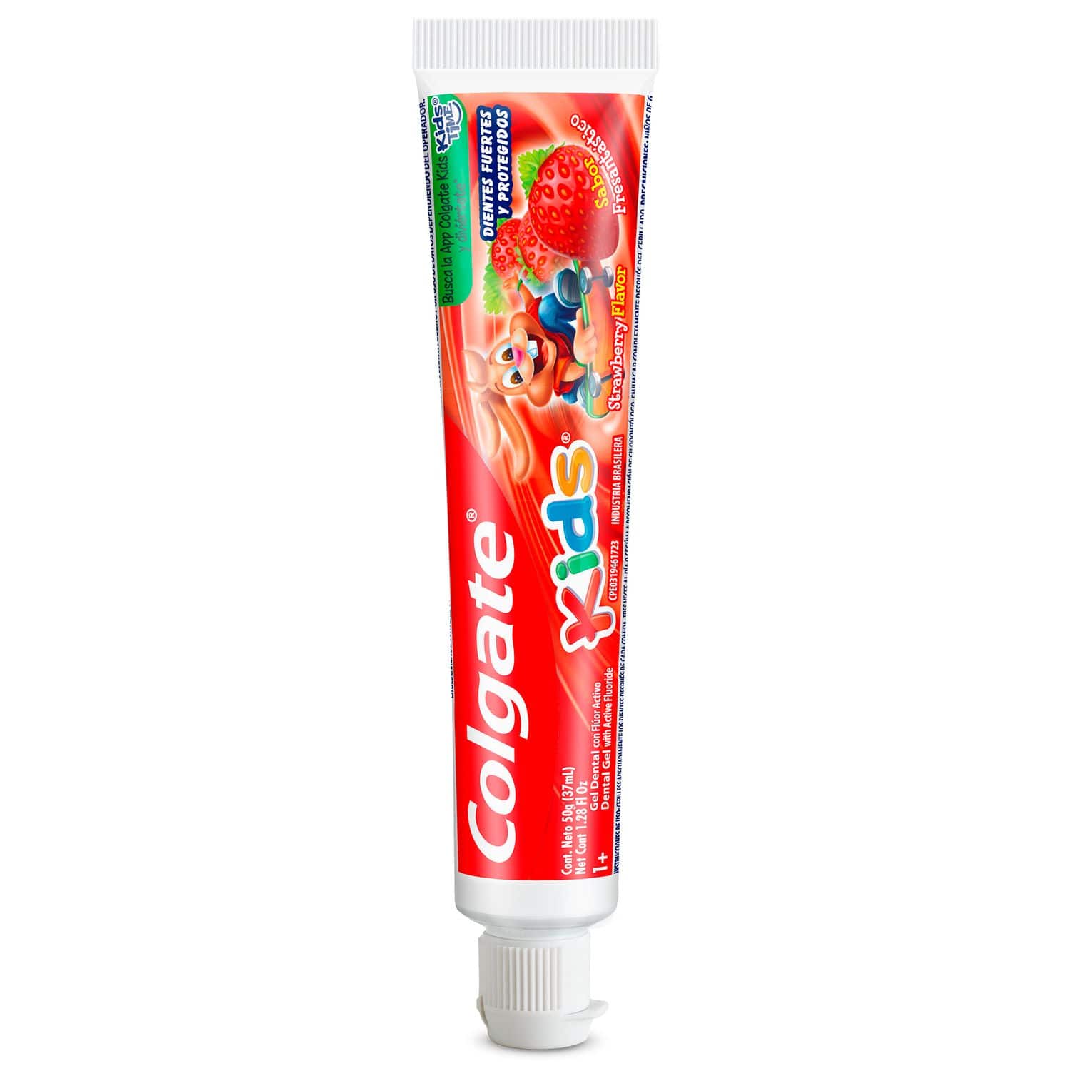 Crema Dental Colgate ® Kids Tandy 1+ Años