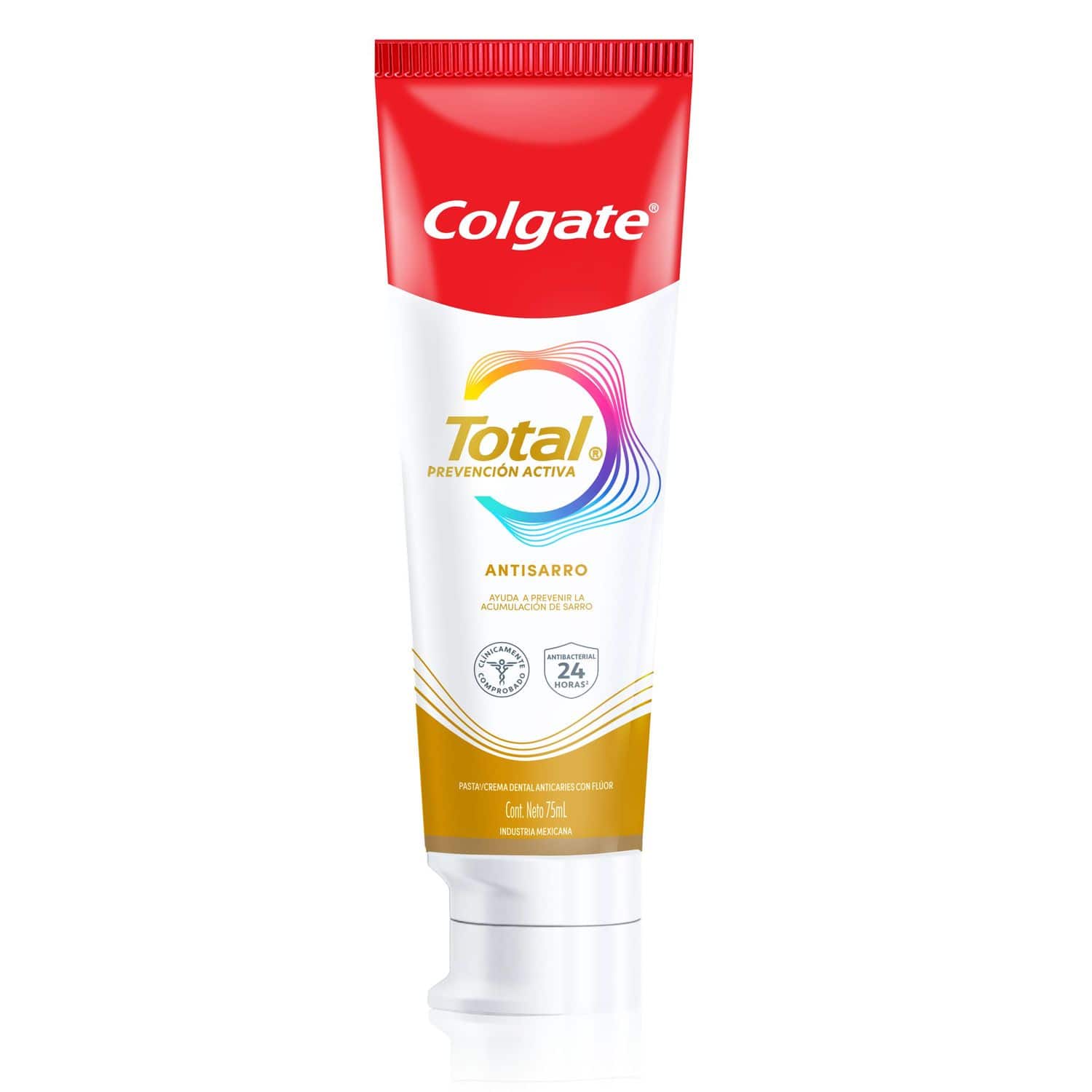 Tp COLGATE Total Tartar Control 75ml