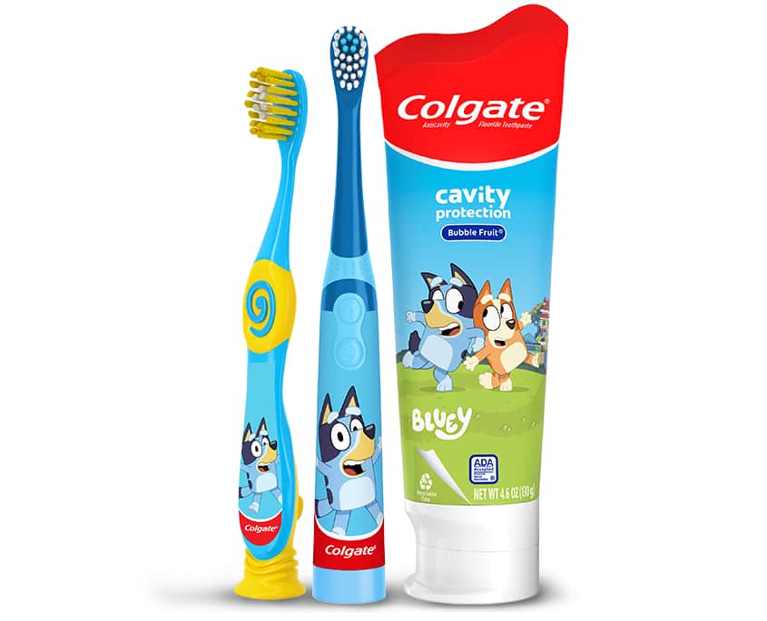 Dentifrice Colgate® Kids Watermelon Burst