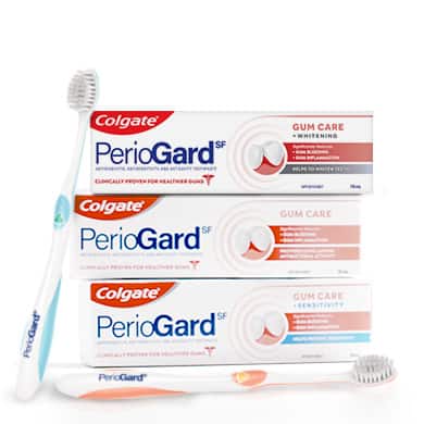 Colgate Periogard