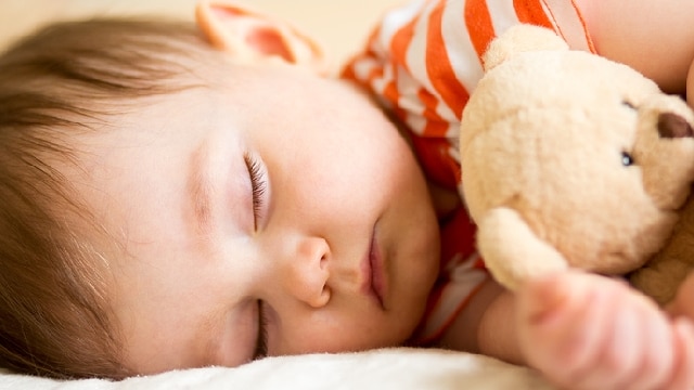 Bruxism in Children: Causes, Signs & Treatment