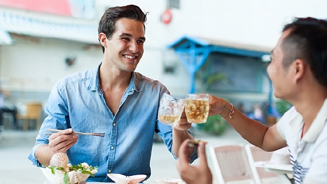 10 Fresh Breath Tips