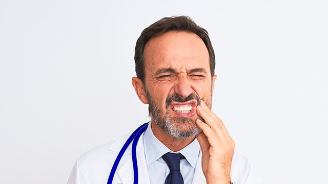 Doktor sakit gigi
