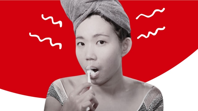 tooth worm and dental cavities - colgate philippines