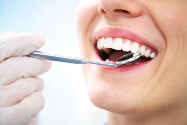Introducción a los molares: Cómo cuidar de los dientes más trabajadores de la boca