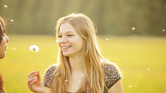 Diastemas and Treatment Options