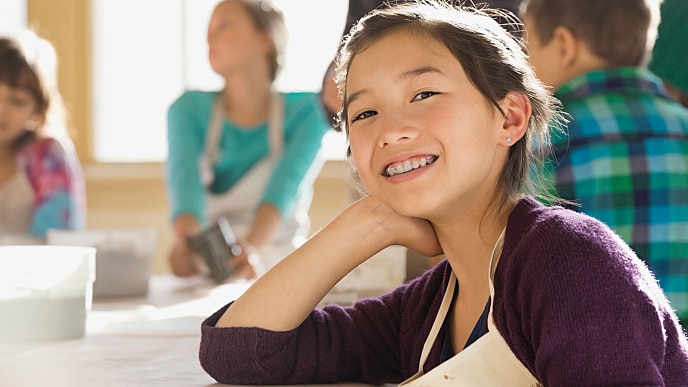 How much do braces cost for kids