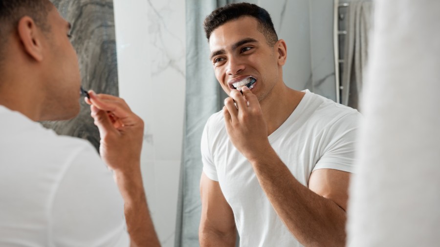 Vegan Oral Care