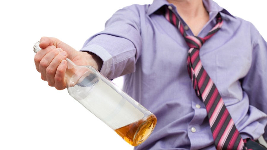 how to manage alcohol breath - colgate ph