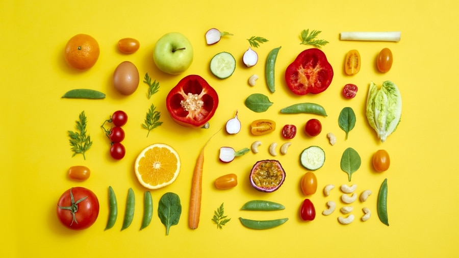How To Get Whiter Teeth With The Right Foods