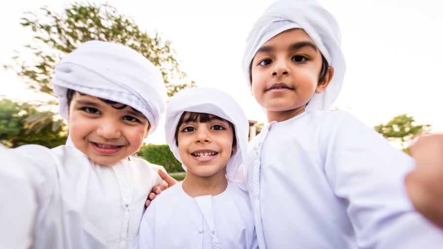 اشعة اكس للاطفال