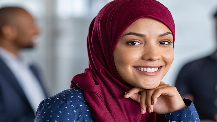 وصفات تبييض الأسنان