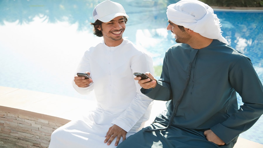 العناية بالأسنان للبالغين