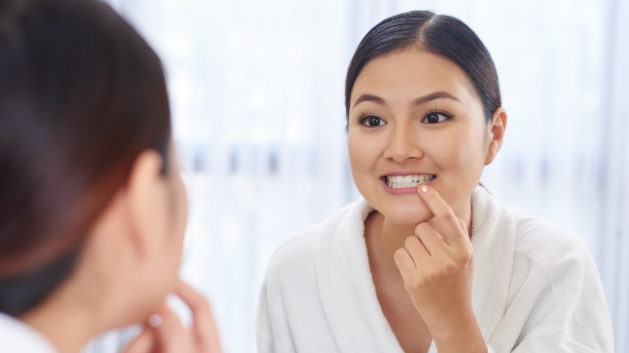 water flosser - colgate philippines
