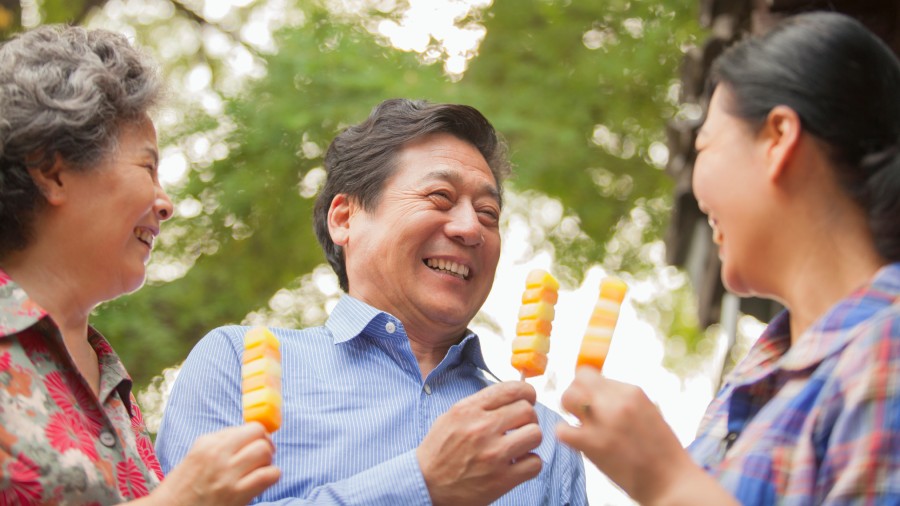 how does mouthwash for sensitive teeth work - colgate philippines