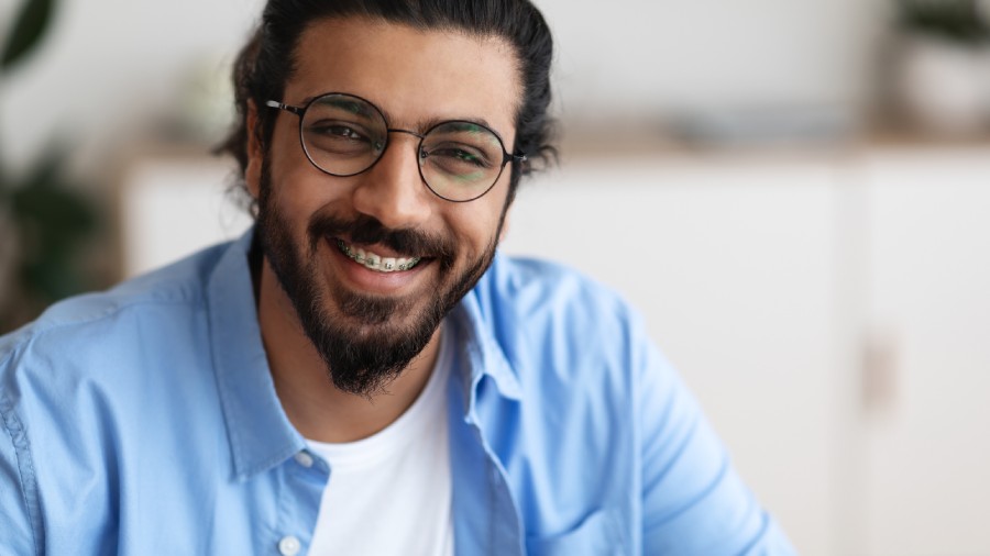 how to prevent stained teeth after braces - colgate india
